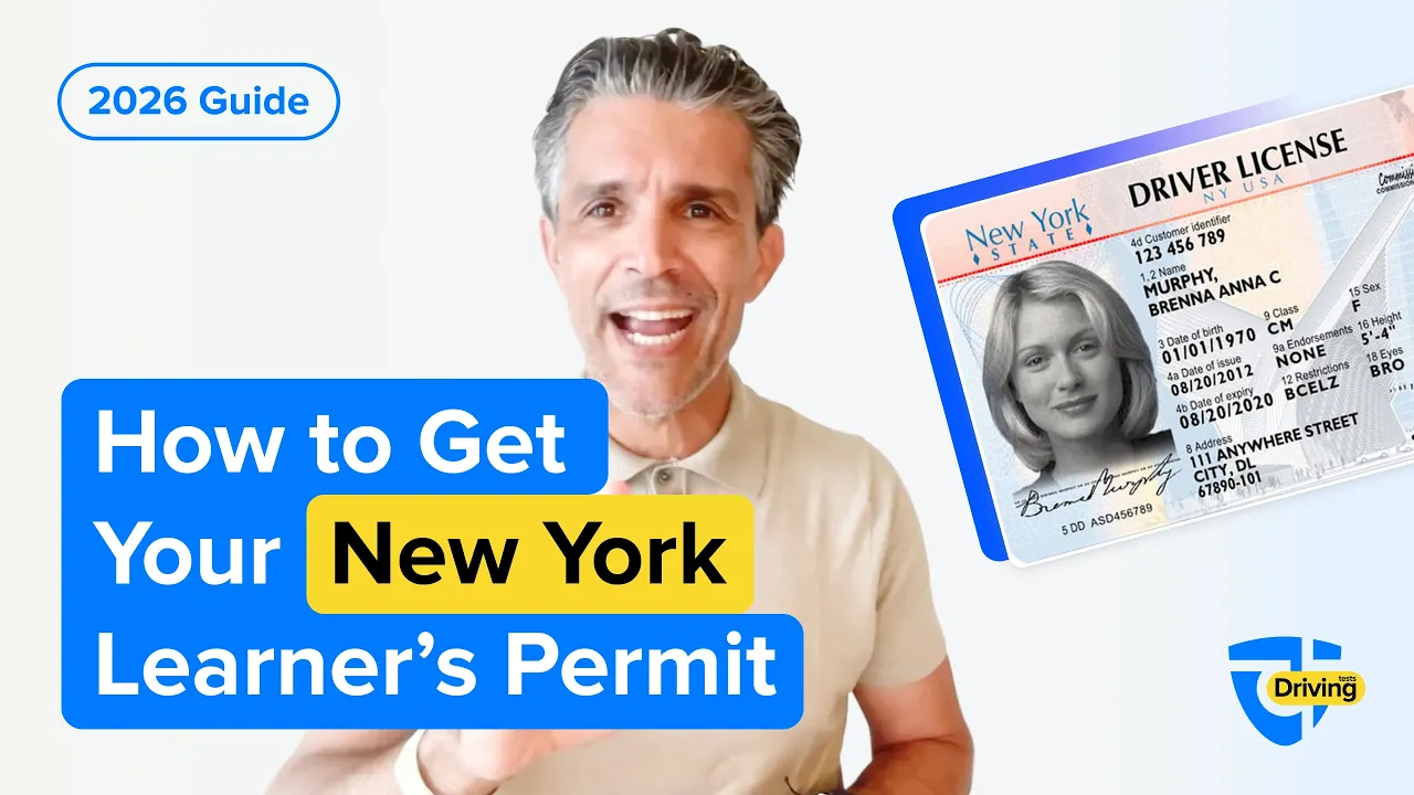Your 60-Second NY Permit Plan