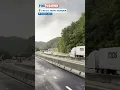 Interstate 40 closed for at least 2 weeks