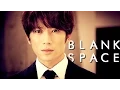 Download Lagu Kill Me, Heal Me | Blank Space