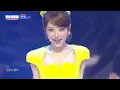[COMEBACK] YENA (최예나) - 캐치 캐치 l Show Champion l EP.589 l 2603