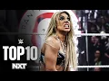 Download Lagu Top 10 WWE NXT moments: WWE Top 10, Nov. 11, 2025
