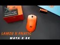 Download Lagu Finally... a New Main - Lamzu X Fnatic Maya X 8K