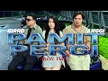 Lagu IDRRD-PAMIT PERGI-FT ANGGI (Music Vidio)