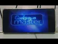 cooking master Indosiar