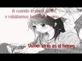 Nightcore - Remember When Sub Espanol