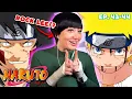 Download Lagu NARUTO vs KIBA!! - NARUTO Aflevering 43 \u0026 44 REACTIE
