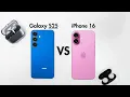 Download Lagu Galaxy S25 vs iPhone 16 - Can Excitement Beat Boring?