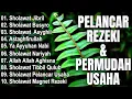 Download Lagu SHOLAWAT PEMBUKA REZEKI DI PAGI HARI | SHOLAWAT JIBRIL PENARIK REZEKI, BUSYRO | ALBUM SHOLAWAT 2025