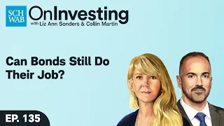 Can Bonds Still Do Their Job?