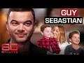 Download Lagu Guy Sebastian's most intimate interview | 60 Minutes Australia