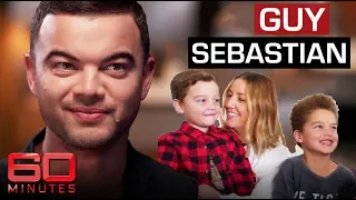 Download Guy Sebastian's most intimate interview | 60 Minutes Australia MP3