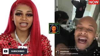 OTF Doodie Lo RESPONDS To Allegations By FTN Bae Curlyred About 5-Year Old AND GUESS WHAT HE SAY