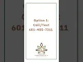 Book a 5-star Massage in Jackson MS