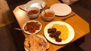 Is it Unboxing or is it Cooking? Narrowboat Travels.