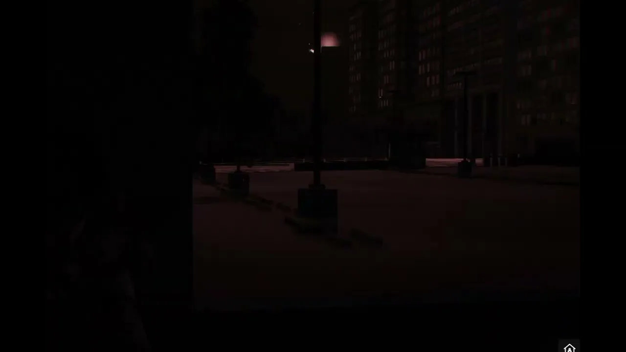Alba's Stalker Based Emissions