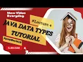 Java Data Types The Complete Guide for Beginners Mastering Java Data Type ApnaWorld18