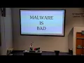 Combating Polymorphic Malware Using Machine Learning by Jennifer Holland LTDH 2024