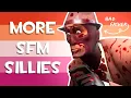 EVEN MORE SILLY SFM MOMENTS I THINK ABOUT A LOT
