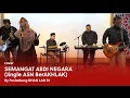 Download Lagu Semangat Abdi Negara - Jingle ASN BerAKHLAK (Cover by Puslatbang KHAN - LAN RI)