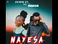 Download Lagu FRANK PJ FT MADOH- NAYESA-Prod by pmp records