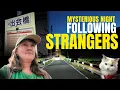 Download Lagu I Followed Strangers into the Mountains in Japan, Then This Happened!
