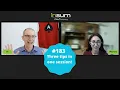 APEX Instant Tips Three tips in one sesssion