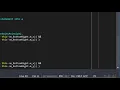 SlickEdit - Line Ending Formats and Encoding