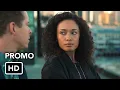 NCIS Sydney 3x03 Promo Lost in Translation