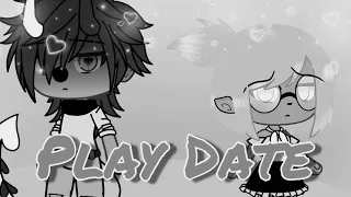  play date t w i l i g h t 