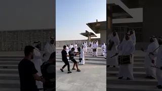 كواليس أغنية تهيا حمود الخضر تهيا حمود الخضر كأس العالم 2023 