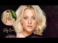 Kaley Cuoco s TOPLESS Photos That Shocked Everyone