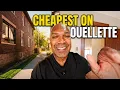 The Cheapest Mixed-Use Building on Ouellette Avenue Windsor Ontario Investment Property