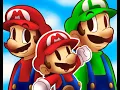 Imagenes de mario y luigi en deviantart