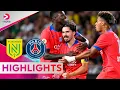 Download Lagu VITINHA GOUD WAARD VOOR DE PARIJZENAREN!!!✨🥵🔥| Nantes - PSG | Ligue 1 2025/26