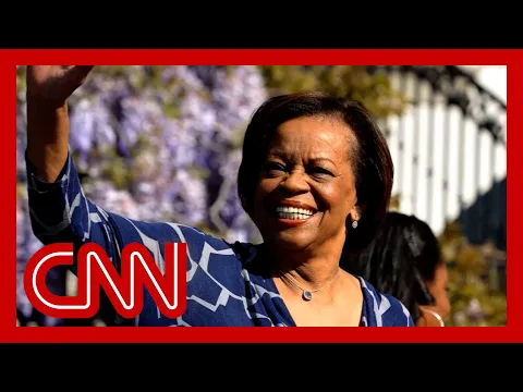 Download MP3 Michelle Obama’s mother, Marian Robinson, dies