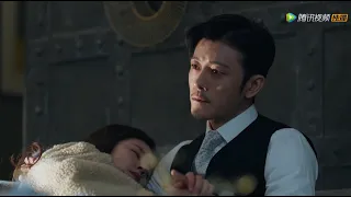 Dating In The Kitchen 我 喜欢你 EP23 CEO Lu Cried After Lu Zheng Send Drunk Shengnan To Him 