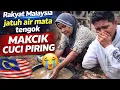 Lagu Teruk Gile!! Rakyat Malaysia Sampai Jatuh Air Mata Tengok Video Macam Ni