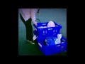 Walmart online grocery pickup