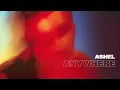 Ashel - Anywhere (official audio)