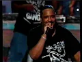 Sugar Hill Gang ft Grandmaster Melle Mel Live "8th Wonder" "The Message"& "Rapper's Delight" (1998)