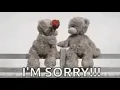 Sorry Gif