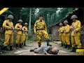 Download Lagu 100 Japanese soldiers bully an old Chinese woman, only to be annihilated by a hidden sharpshooter!