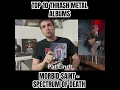 Download Lagu TOP 10 THRASH METAL ALBUMS - MORBID SAINT - SPECTRUM OF DEATH