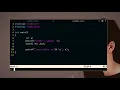 compiling C language in vim using gcc