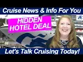 Hidden Travel Deal Hilton Resort Near LEGOLAND for