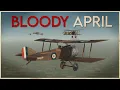 One of the Most Underrated WW1 Flight Sims Out There || Wings Over Flanders Fields
