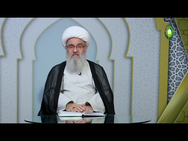 ⁣182   سایر ادلّه حسن تکلیف - استاد: شیخ حسن میلانی