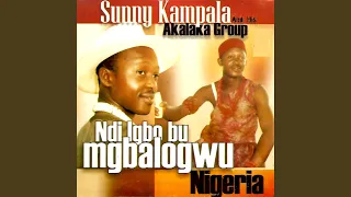 ka anyi gbaba nbo dika aluru