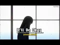 DJ SLOW - rawi beat _ it'll be okay (slowed reverb remix) + lyrics