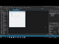 Modul 8 Program Array Satu Dimensi Pada Visual Studio 2013